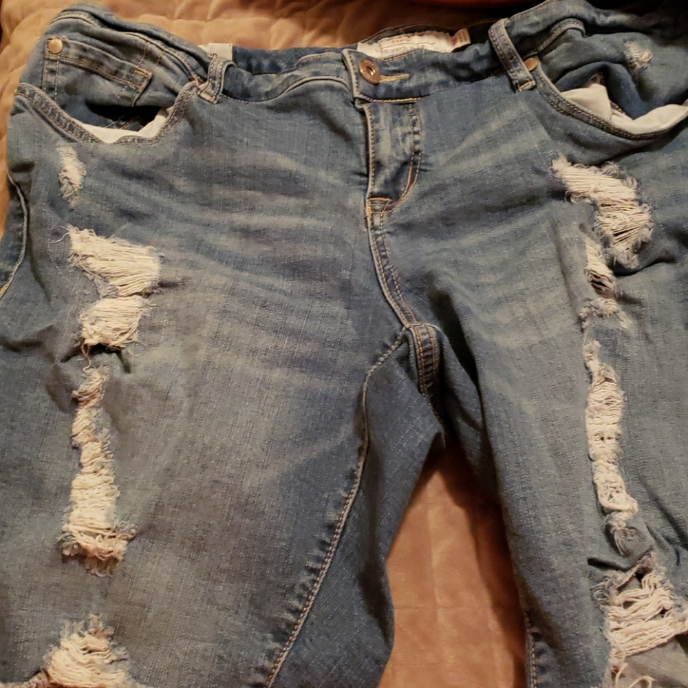Shorts